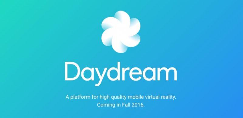 Daydream