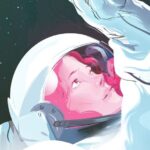 Анимационный фильм виртуальной реальности «Dear Angelica» от Oculus выйдет в 2016 году