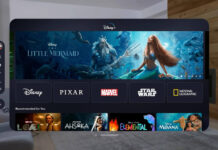 Пользователи Vision Pro в ЕС лишились 3D-фильмов в Disney+