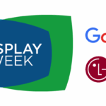 В мае Google и LG расскажут о новом дисплее ультравысокого разрешения