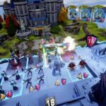 Oculus анонсировала карточную VR-стратегию Dragon Front