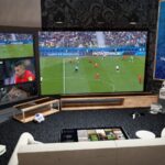 Где посмотреть матчи ЧМ по футболу 2018 в виртуальной реальности