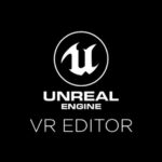 Epic Games анонсировала VR Editor (видео)
