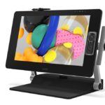 Новый модуль дисплея Wacom Cintiq Pro превращает его в станцию для ВР-творчества