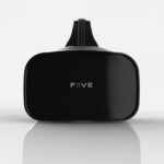 Окулографические шлемы FOVE 0 отправляются заказчикам