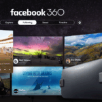 Приложение Facebook 360 собрало все фото- и видеосферы соцсети для пользователей Gear VR