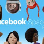 Facebook готовит большое обновление аватаров в Spaces