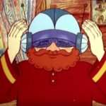 Виртуальная реальность из деревни Угоры