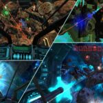 Fibrum выводит свои приложения на новый уровень с игрой Space Stalker