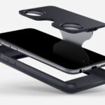 Figment VR — кейс для iPhone с очками виртуальной и дополненной реальности