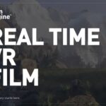Crytek анонсировала кинематографический движок Film Engine и открыла под него отдельную компанию