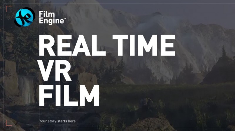 Film Engine