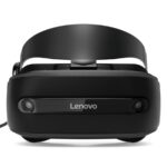 Lenovo Explorer: новые очки виртуальной реальности для платформы Windows Mixed Reality