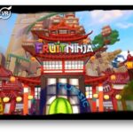 Fruit Ninja VR выйдет на HTC Vive в июне