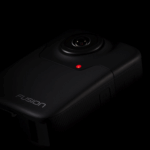 GoPro ищет партнёров для тестирования панорамной камеры Fusion