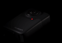 GoPro ищет партнёров для тестирования панорамной камеры Fusion