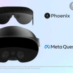 Вслед за внешностью очков Phoenix инсайдеры показали их выносной модуль