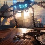 Amazon Lumberyard 1.3 получит поддержку VR-устройств и режим VR Preview