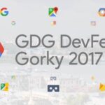 DevFest Gorky 2017 пройдёт в Нижнем Новгороде в ноябре