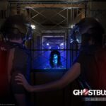 THE VOID открывает парк в Дубае