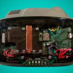 VR-очки GameFace работают на Android и подключаются к SteamVR