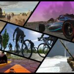 В игровые тренажёры VirZOOM инвестировали $5,5 миллиона
