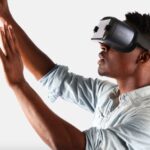 Слух: Samsung планирует выпустить автономный Gear VR с 2000 пикселей на дюйм