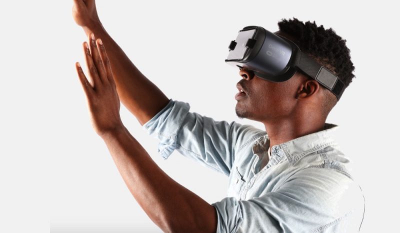 Gear VR