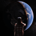 Google добавила в Earth VR поиск и поддержку Rift