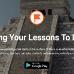 Образовательная программа Google Expeditions прошла стадию бета-тестирования