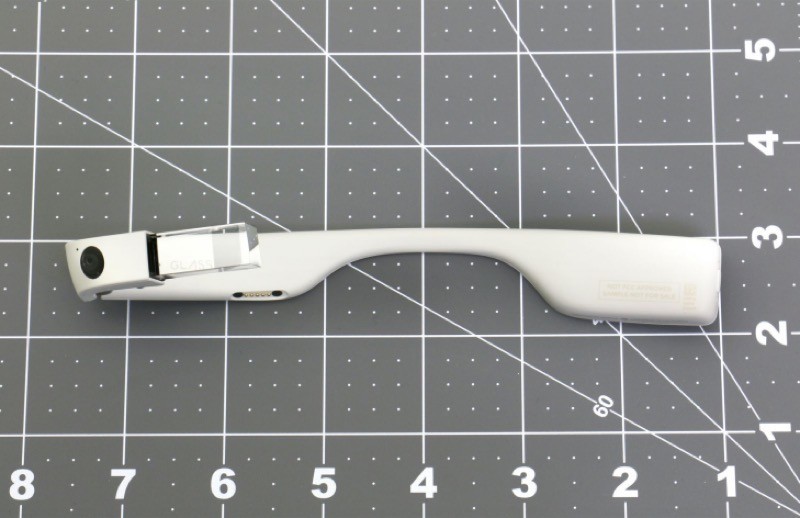 Google Glass 2 10