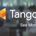 Google: позиционный трекинг на Tango-смартфоне работает, но есть проблемы