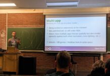 Collabora пообещала многозадачность для приложений на OpenXR