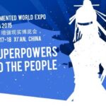 Итоги азиатского тура Augmented World Expo 2015
