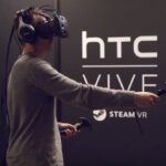 Второе поколение Vive может выйти в начале 2017 года