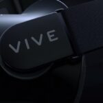 HTC выпустила бизнес-комплект Vive за $1200