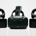 HTC намерена добиться от Vive прибыли и объединить смартфоны с виртуальной реальностью