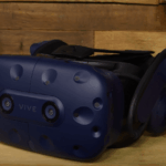 Видео: полная разборка HTC Vive Pro