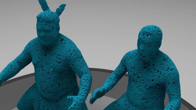 HoloLens