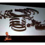 Из чего состоит Microsoft HoloLens и как всё это работает