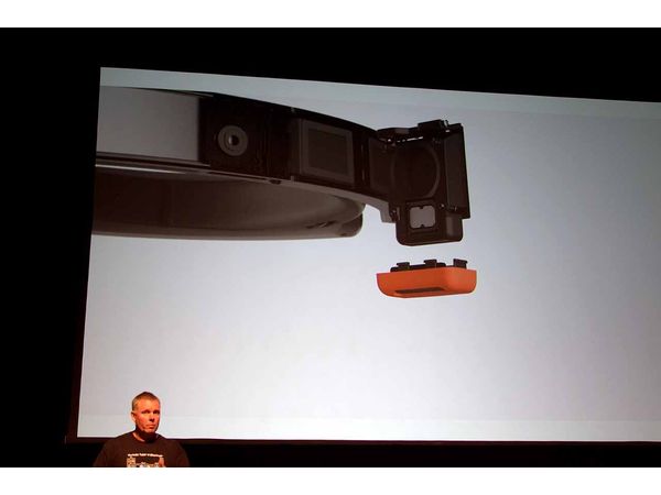HoloLens sensors 4