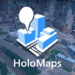 Taqtile представила платформу для голографической навигации HoloMaps