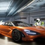 NVIDIA открыла ранний доступ к платформе Holodeck