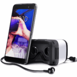 Alcatel выпустит смартфоны с поддержкой Daydream в первой половине 2017 года