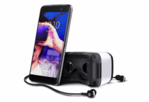 Alcatel выпустит смартфоны с поддержкой Daydream в первой половине 2017 года