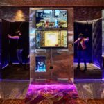 HTC и IGT делают кабинки виртуальной реальности для казино