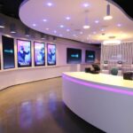 IMAX открыла первый театр виртуальной реальности