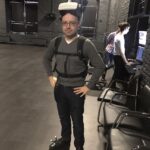Как породнить mocap с ВР и зачем нужно посольство в Лондоне: интервью с ANVIO VR