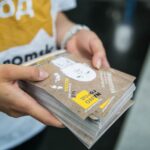 Московский фестиваль NANO-Город откроет двери в эту субботу
