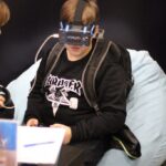Фотоотчёт: виртуальная реальность на ИгроМире’16 (дополненную не завезли)